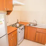 Cabanas Las Ananucas IV