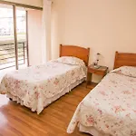 Cabanas Las Ananucas IV