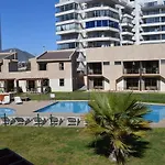 Cabanas Las Ananucas IV