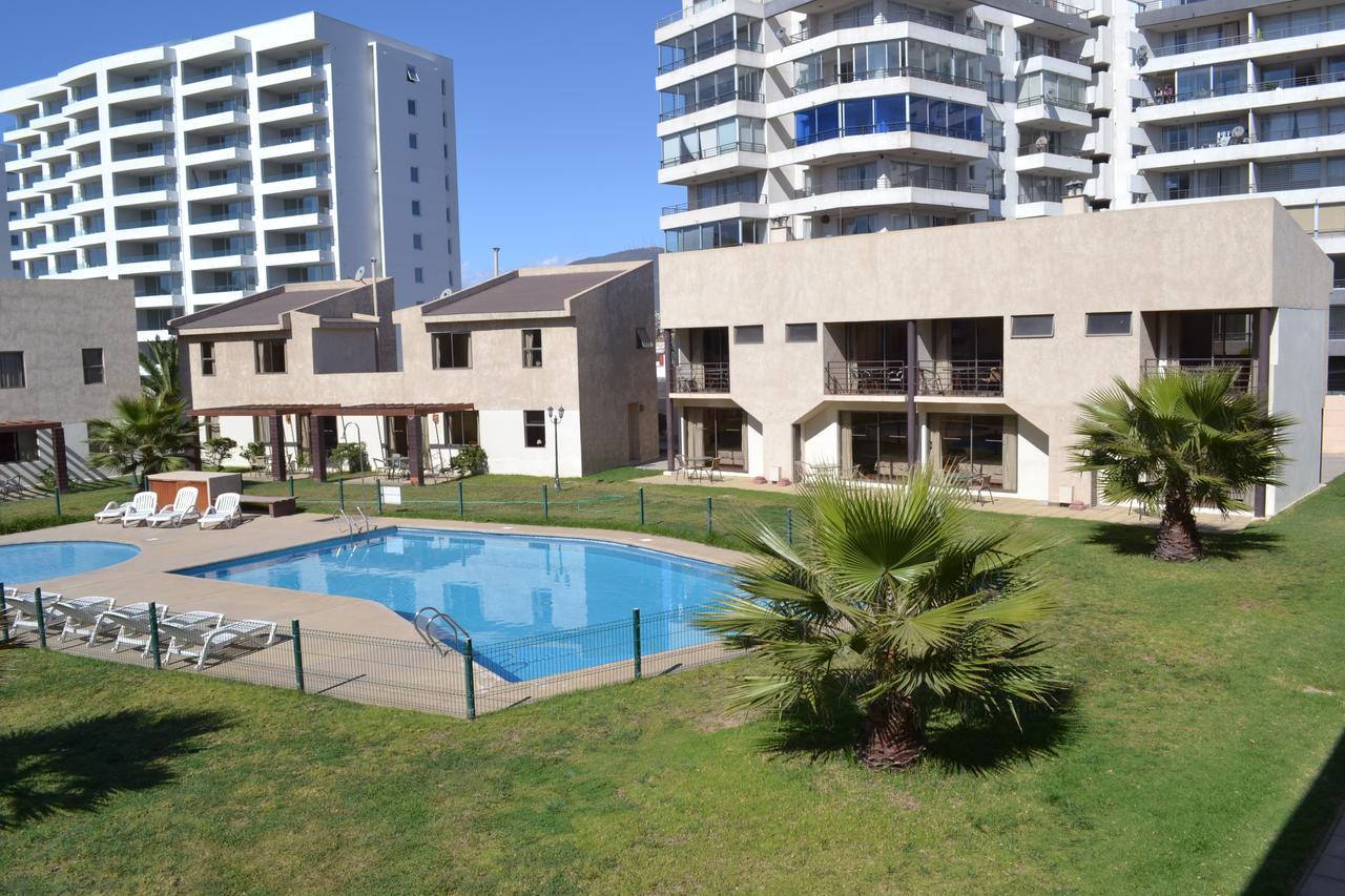 Ananucas Iv * La Serena