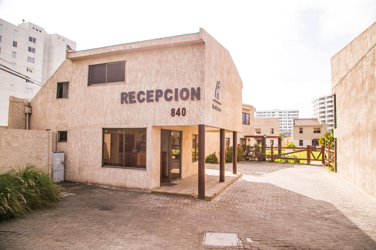 Ananucas Iv La Serena