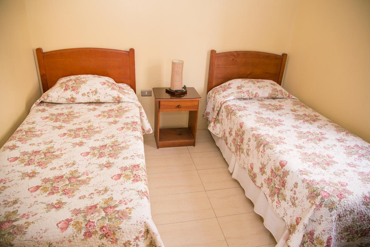 Alojamento Ananucas Iv La Serena